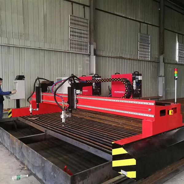 gantry cnc plasma cutter.3