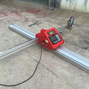 Система газовой резки