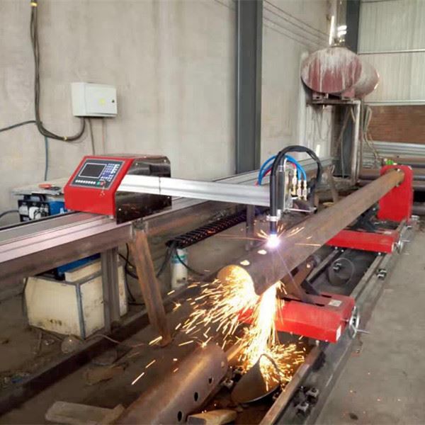 Cutting Cnc Machine