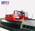 Компоненты машины плазменной резки с ЧПУ